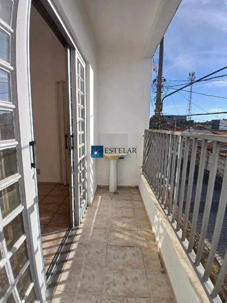 ÓTIMA SALA LOCALIZADA NA VILA INDUSTRIAL PARA LOCAÇÃO - Foto 5