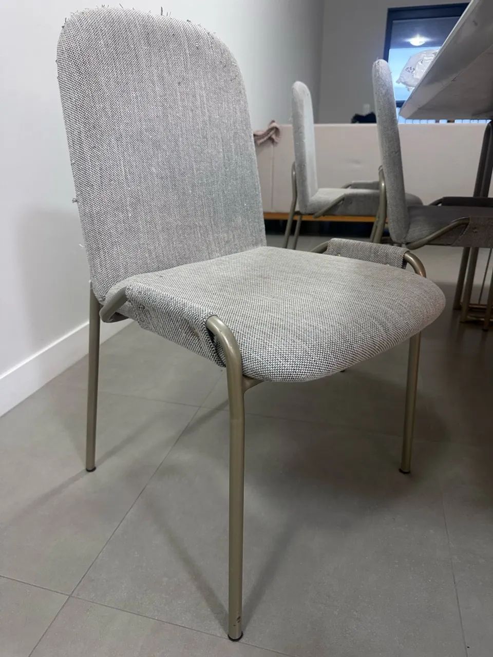Mesa de jantar 8 lugares  - Foto 2