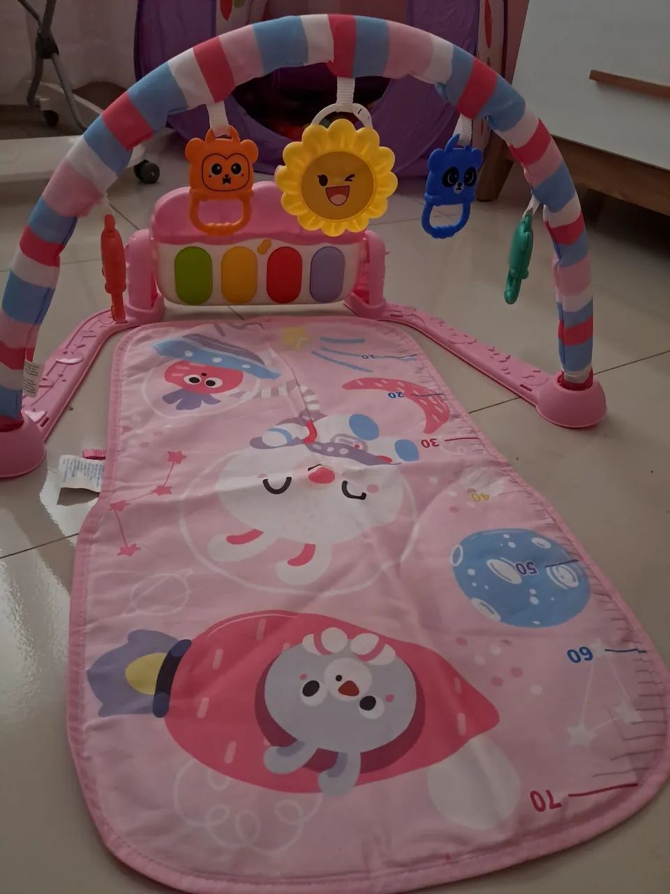 Tapete infantil - Foto 3