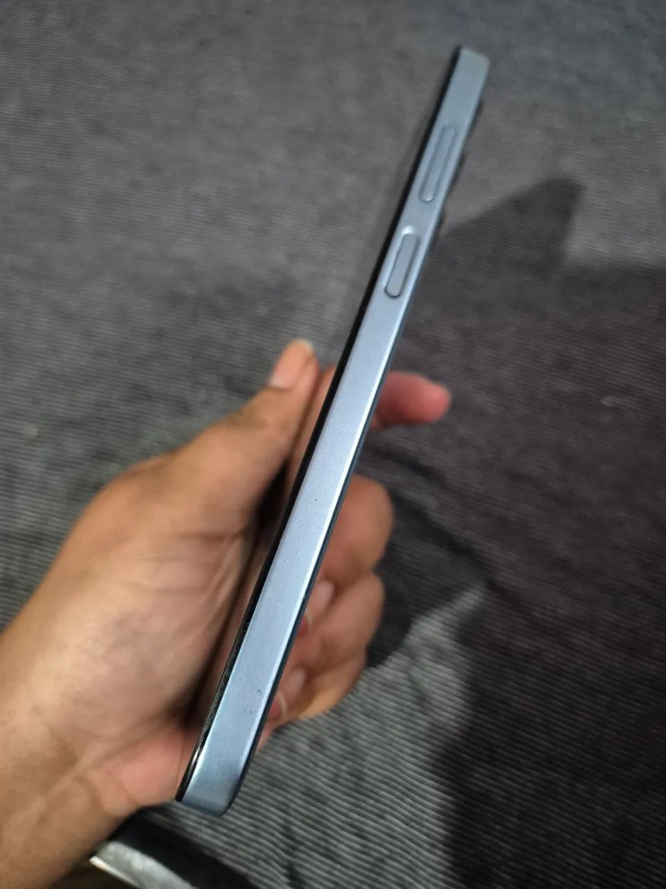 Celular Samsung M35 5G 256GB - Foto 4