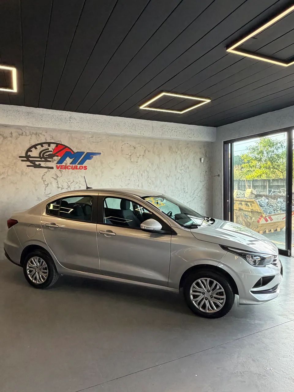 Fiat Cronos Drive 1.0 6V 2025 - Foto 3