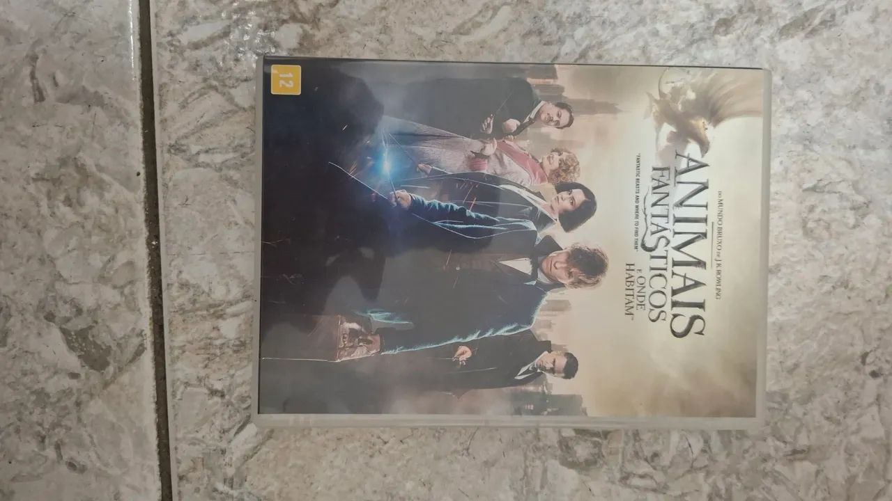 Kit Harry Potter  - Foto 5
