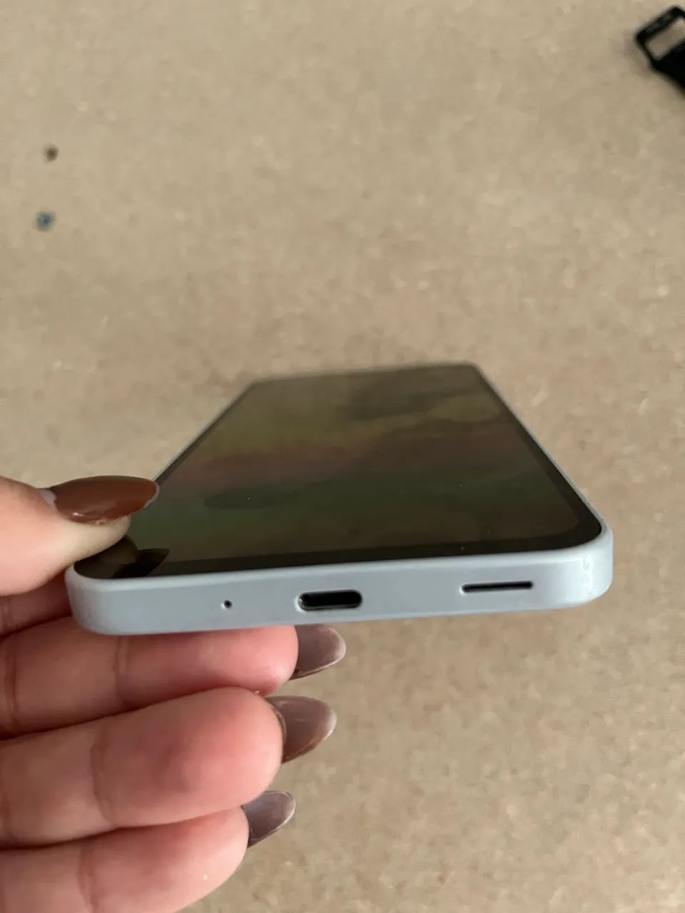 Celular Samsung A16  - Foto 4