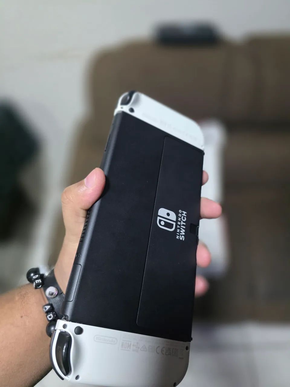 Nintendo switch Oled completo  - Foto 5