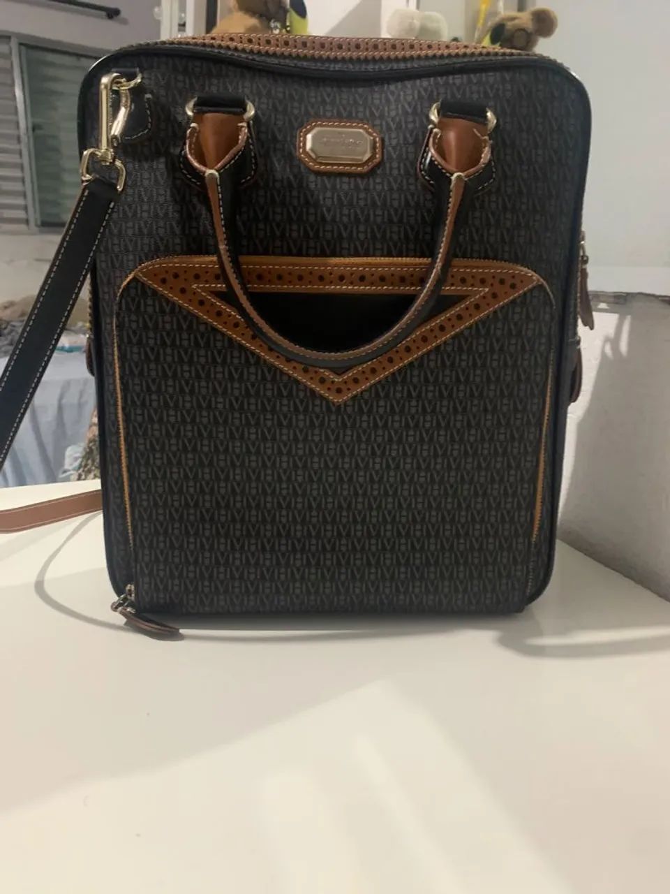 Bolsa Victor Hugo 
