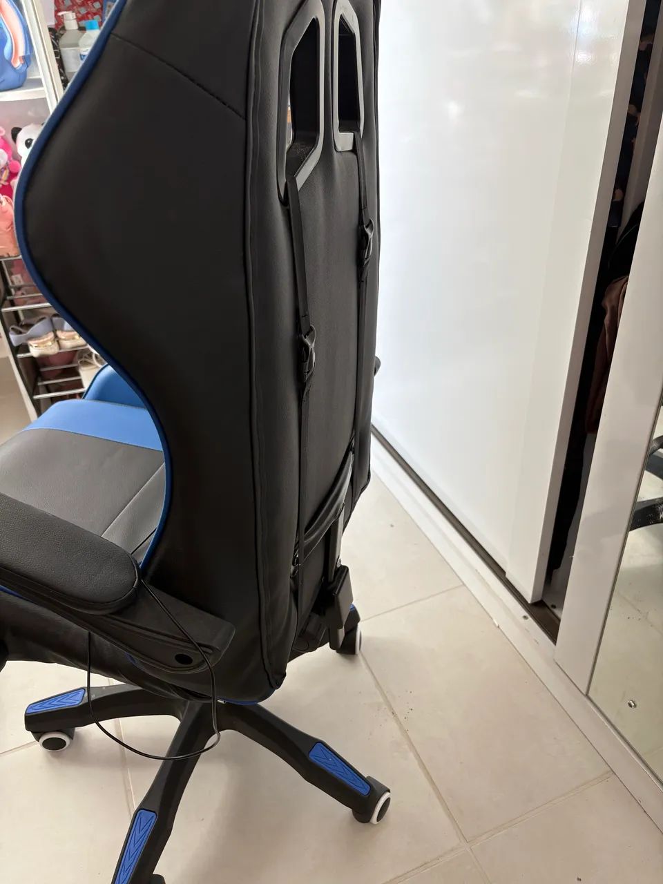 Cadeira Gamer  - Foto 2