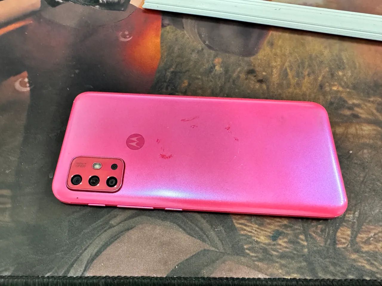 Motorola Moto G20 - Foto 3