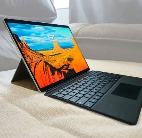Microsoft Tablet Surface Pro 8 I5 256gb 8gb Ram (Usado) - Tablets