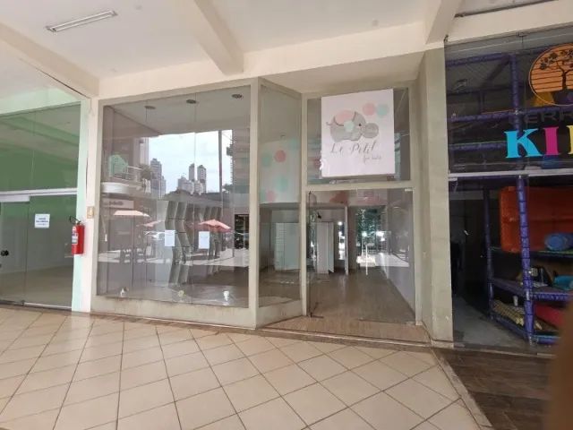 SALA COMERCIAL - SETOR BUENO - Foto 3