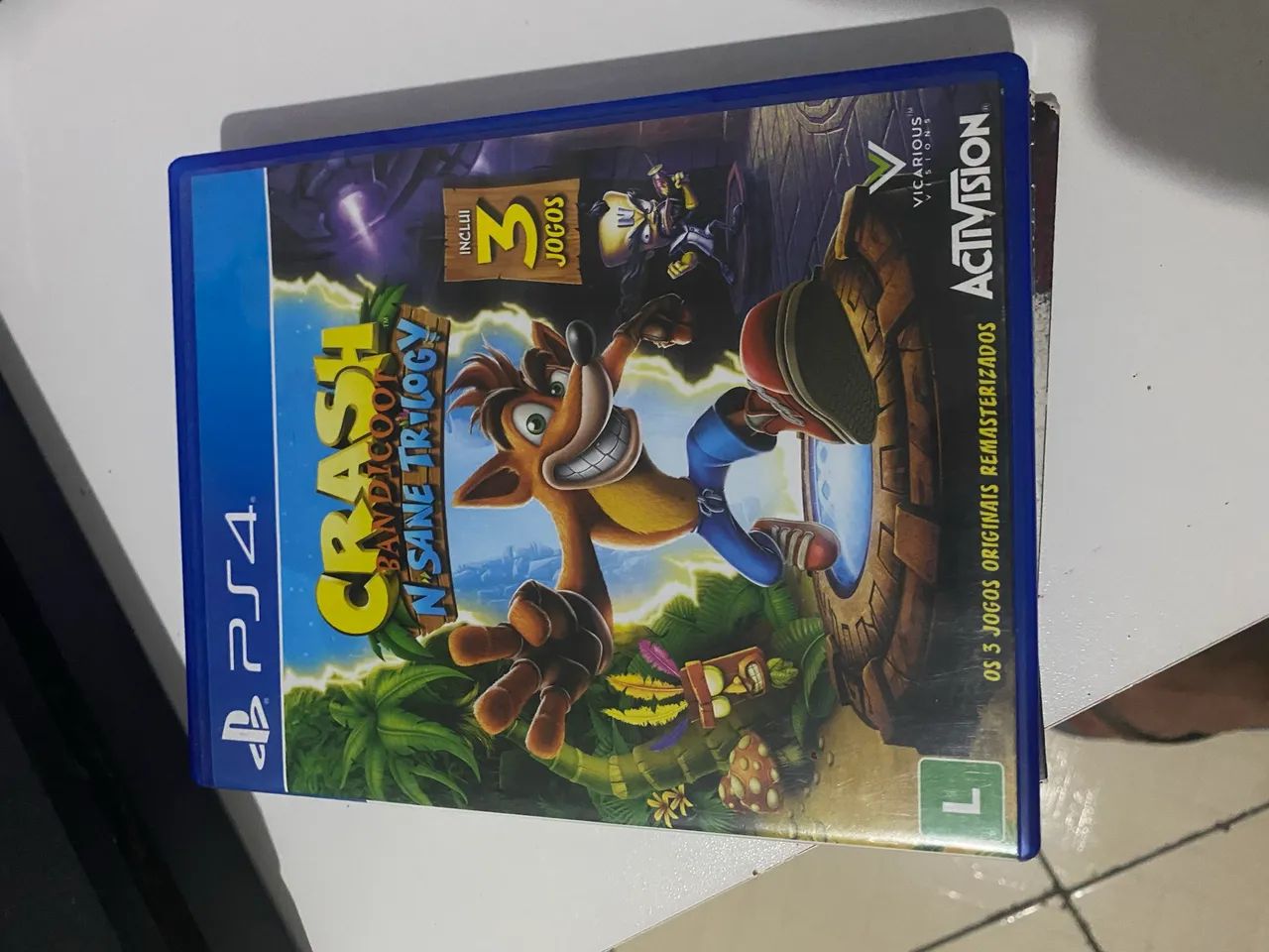 Ps4 - Foto 2
