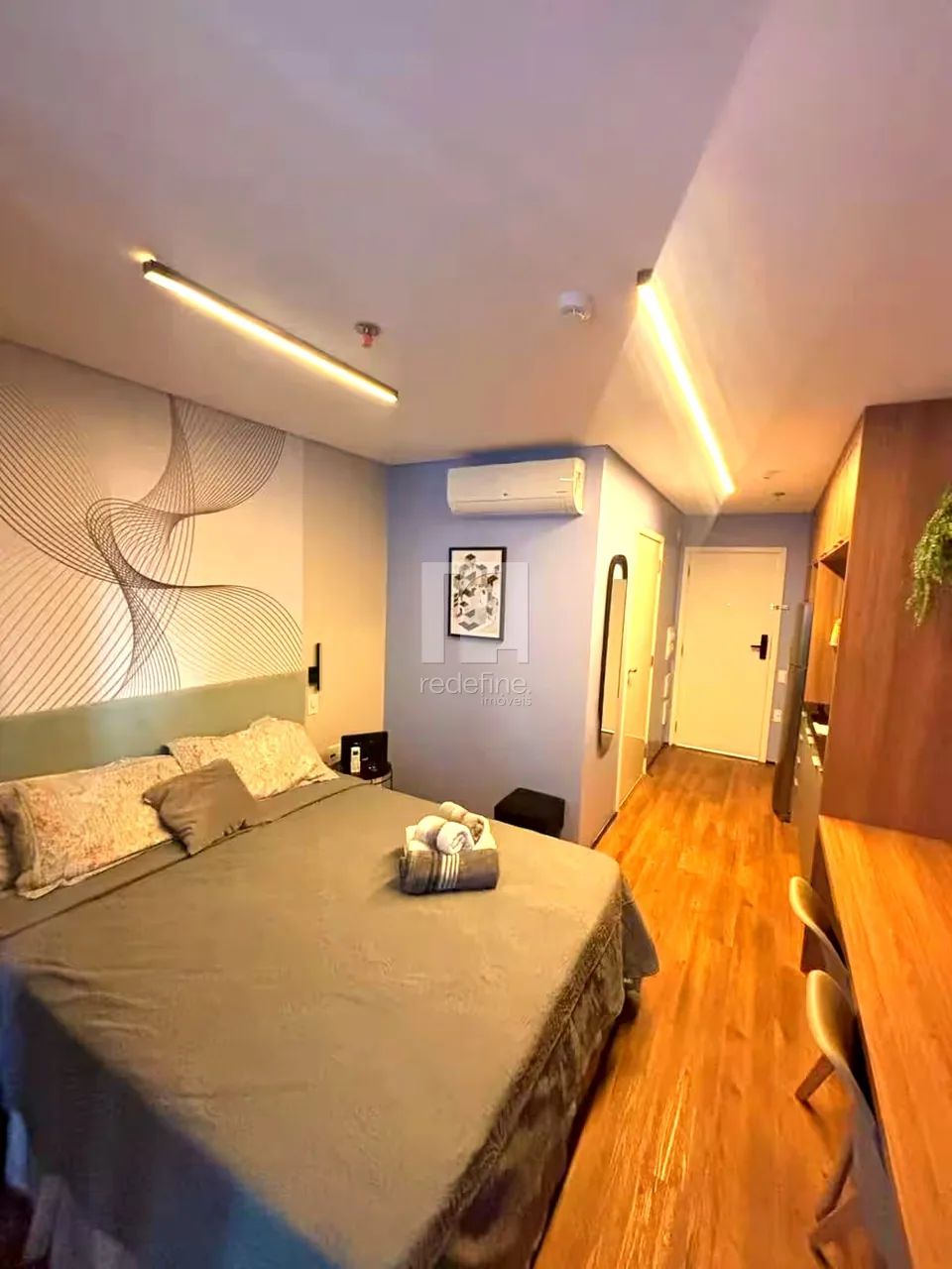 Studio - Vila Mariana