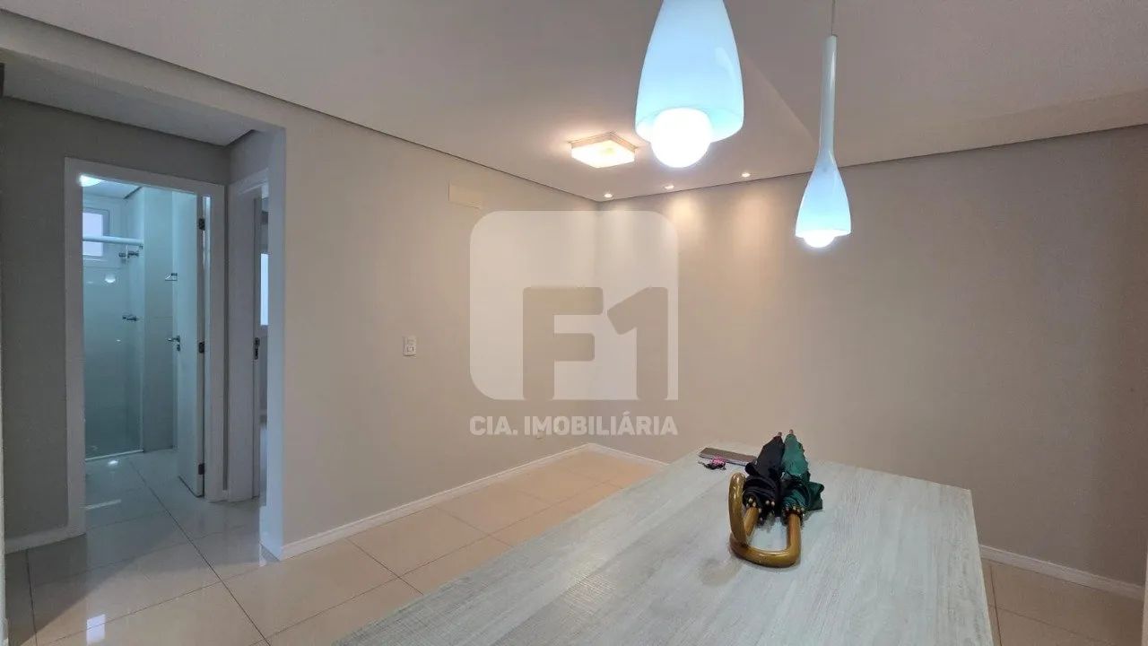 Apartamento garden com 2 quartos na Trindade - Foto 5