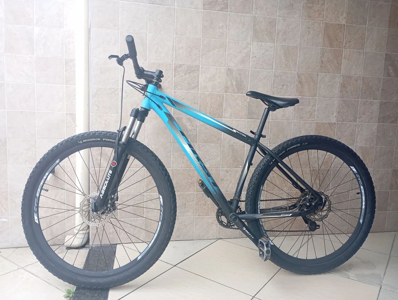 Bicicleta Aro29
