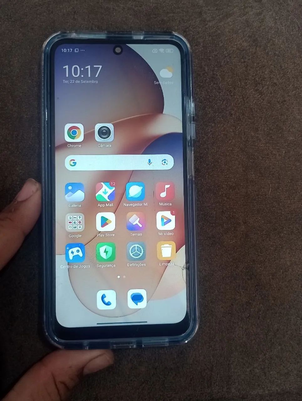 XAOMI REDMI NOT 12 S 256 GB E 8 DE RAM - Foto 4