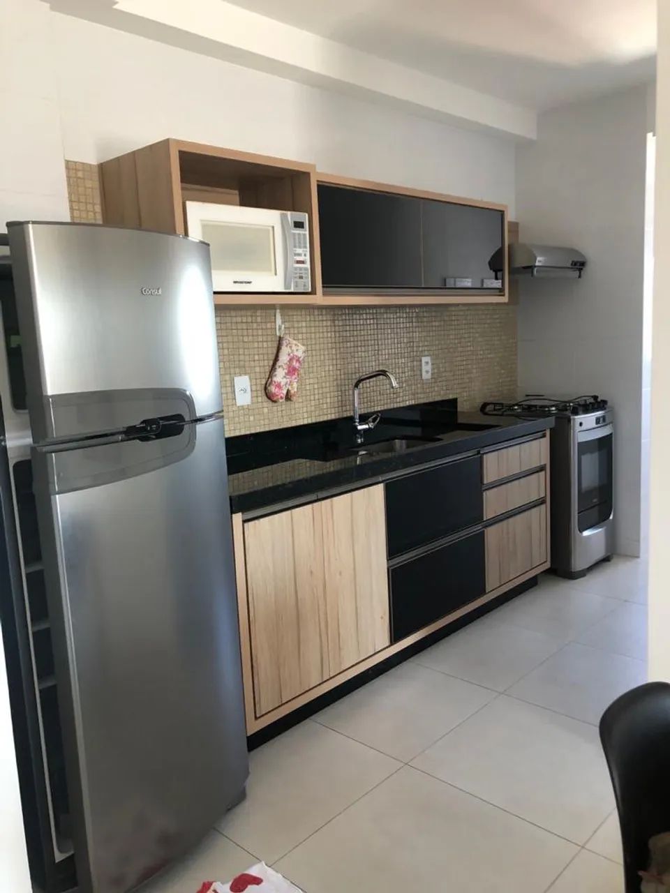 CAPOEIRAS APTO. 2 Q e 2 vagas - Foto 5