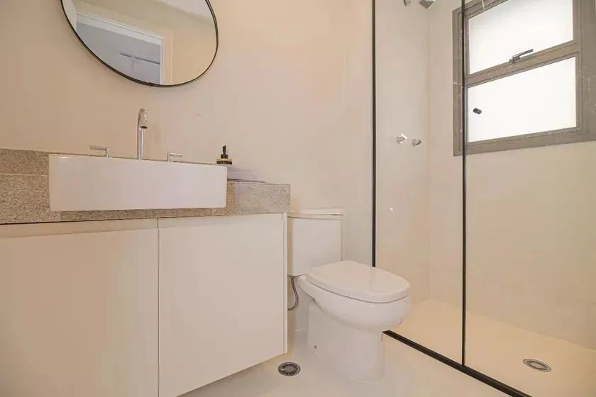 Apartamento à Venda - Brooklin, 3 Quartos, 141 m2 - Foto 3