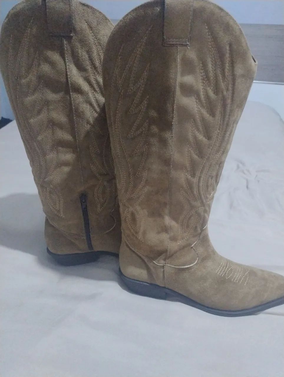 Bota country 