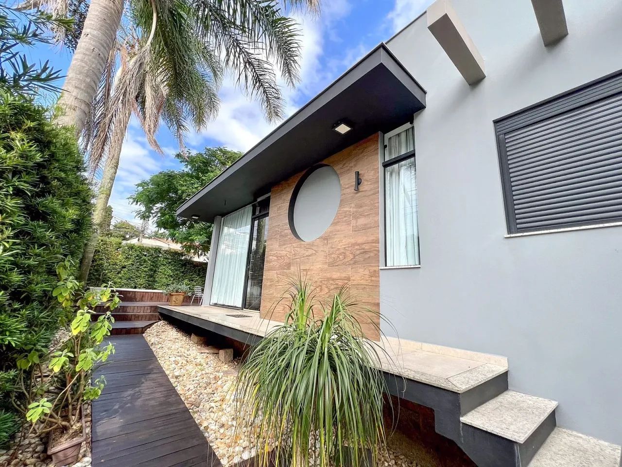 Casa 3 Quartos com 1 Suíte - Bom Abrigo - CEN - Foto 2