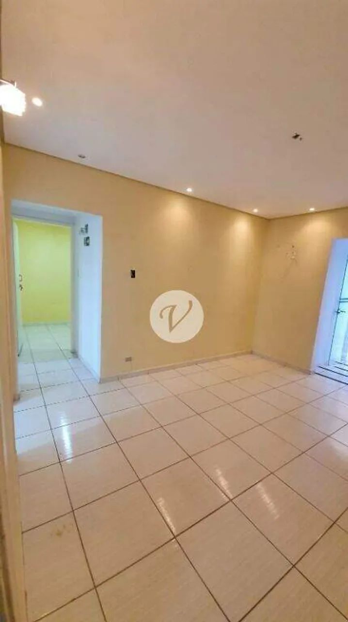 Casa com 3 dormitórios para alugar, 122 m² Vila Assunção - Santo André/SP - Foto 3
