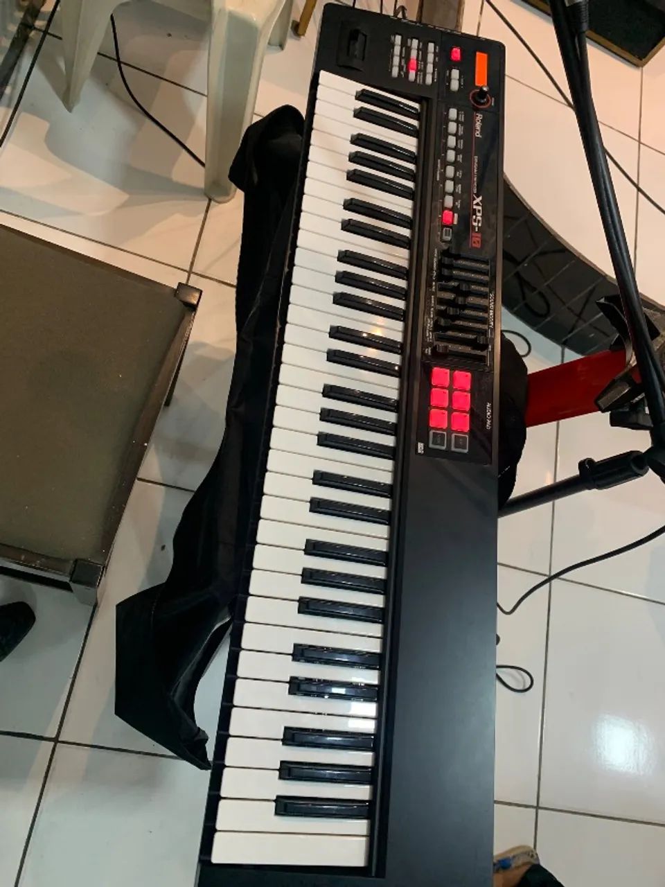 Teclado
