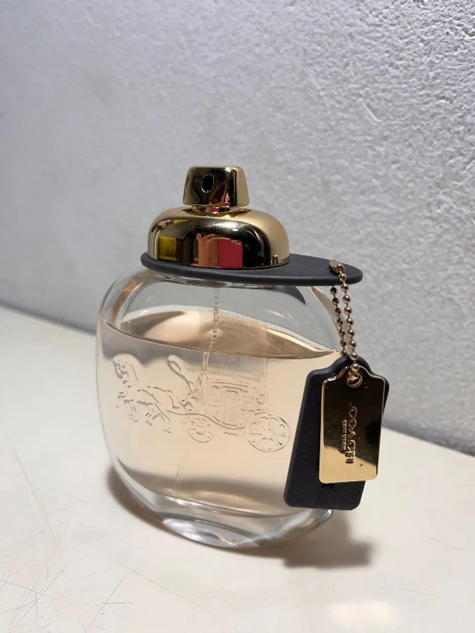 Perfume coach new york - Foto 2