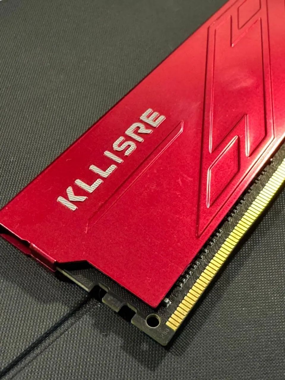 Memória ram ddr4 