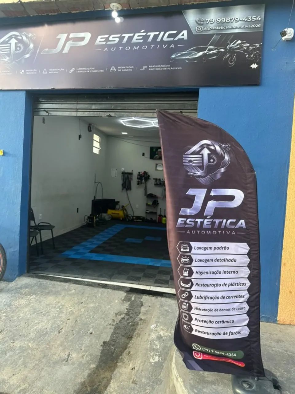 Loja de Estética Automotiva - Foto 4