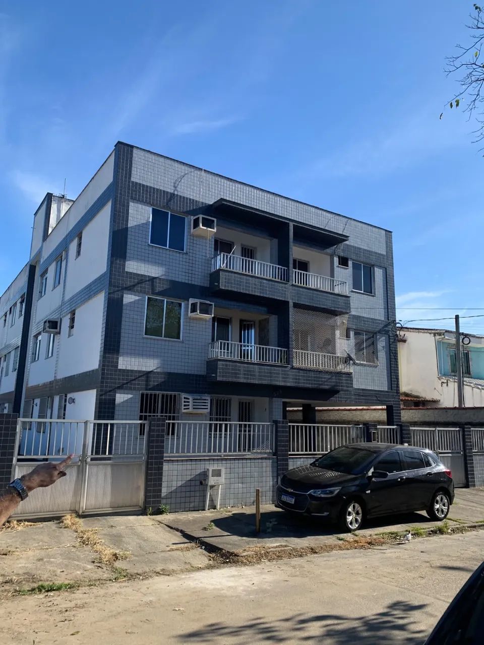 Apartamento 2 quartos, Bangu.  - Foto 2