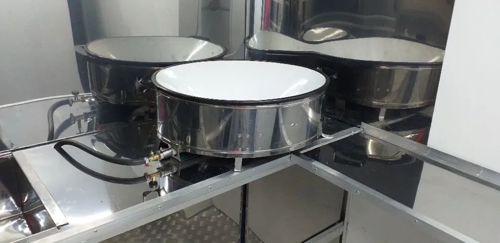 Trailer Food Salgados - Foto 3