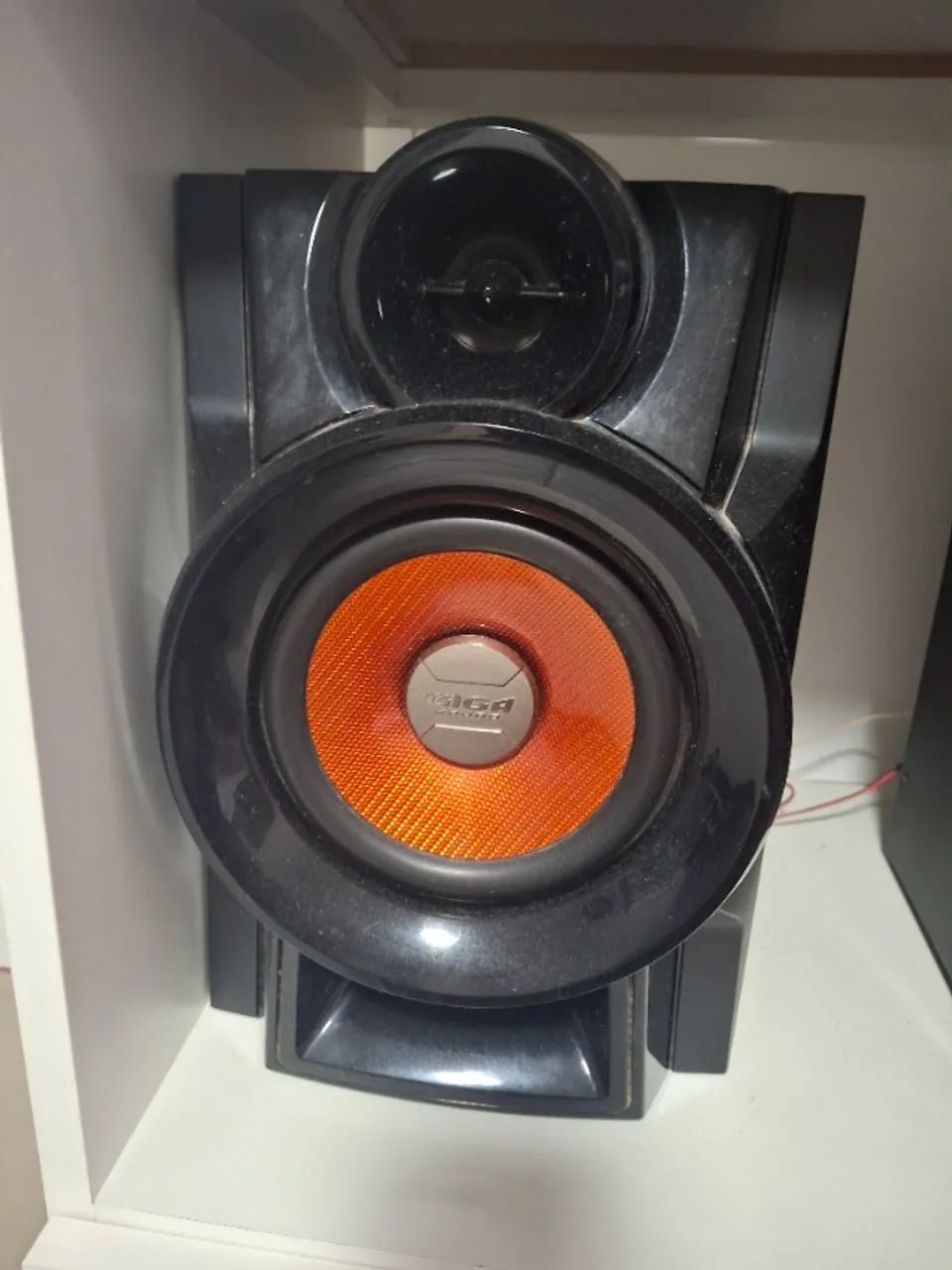 Minisystem - Foto 2