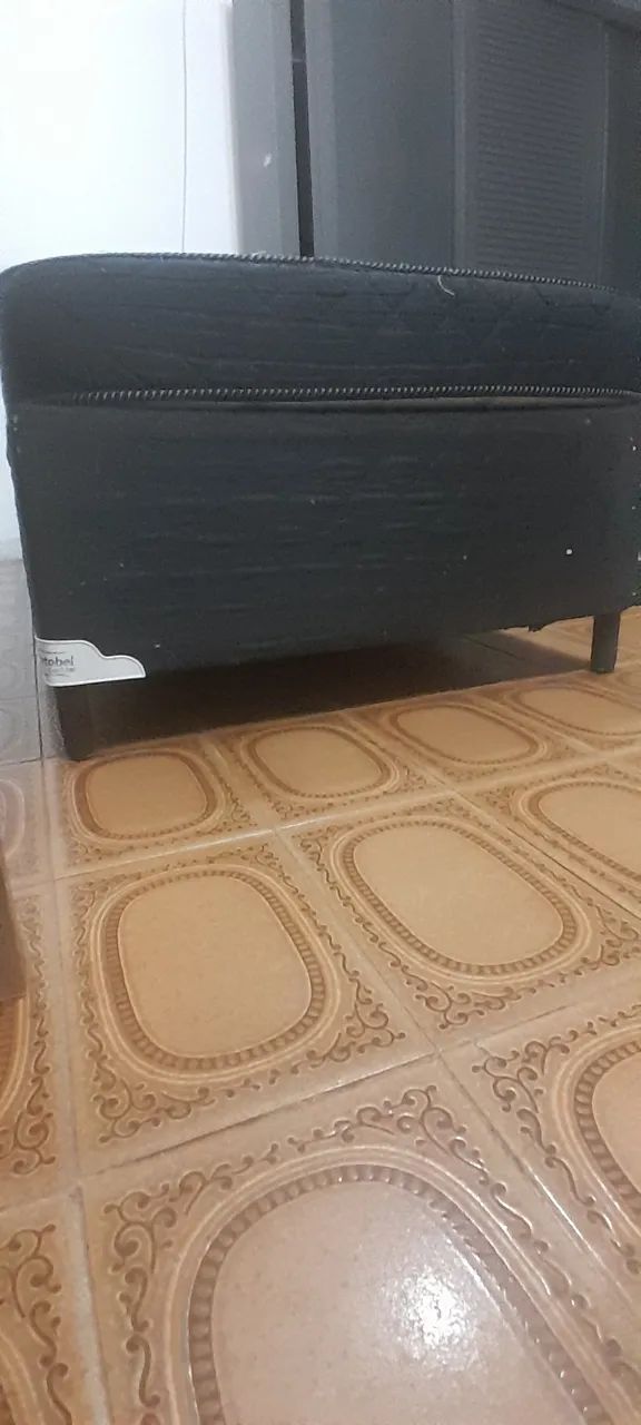 Cama Box Solteiro. - Foto 3