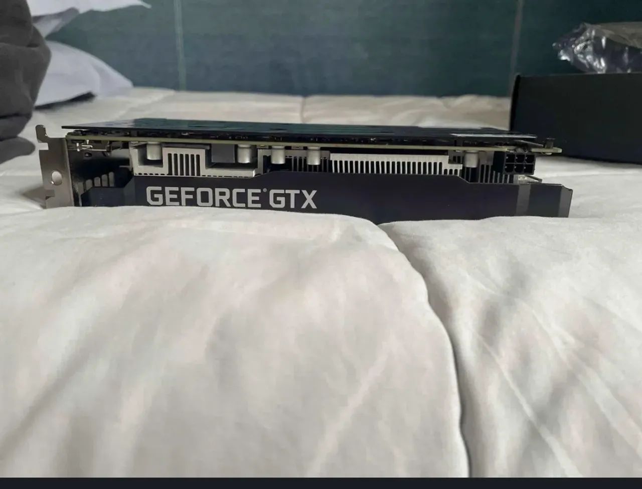 Placa de video gtx 1660 - Foto 3