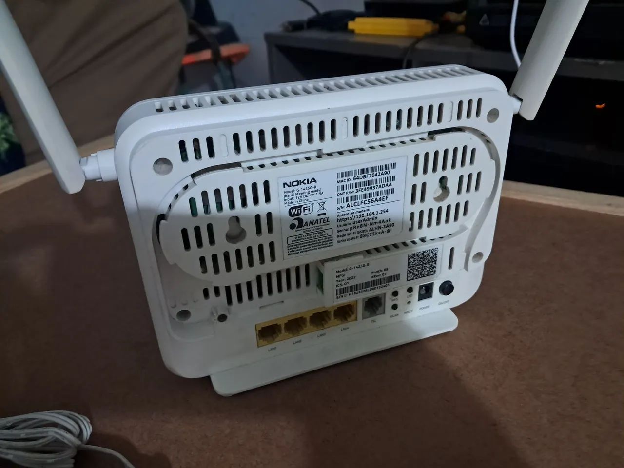 Modem Nokia  - Foto 5