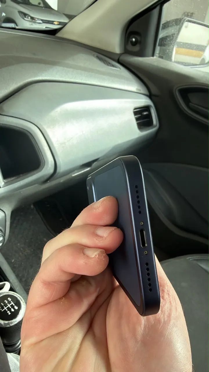 iPhone 11 - Foto 5