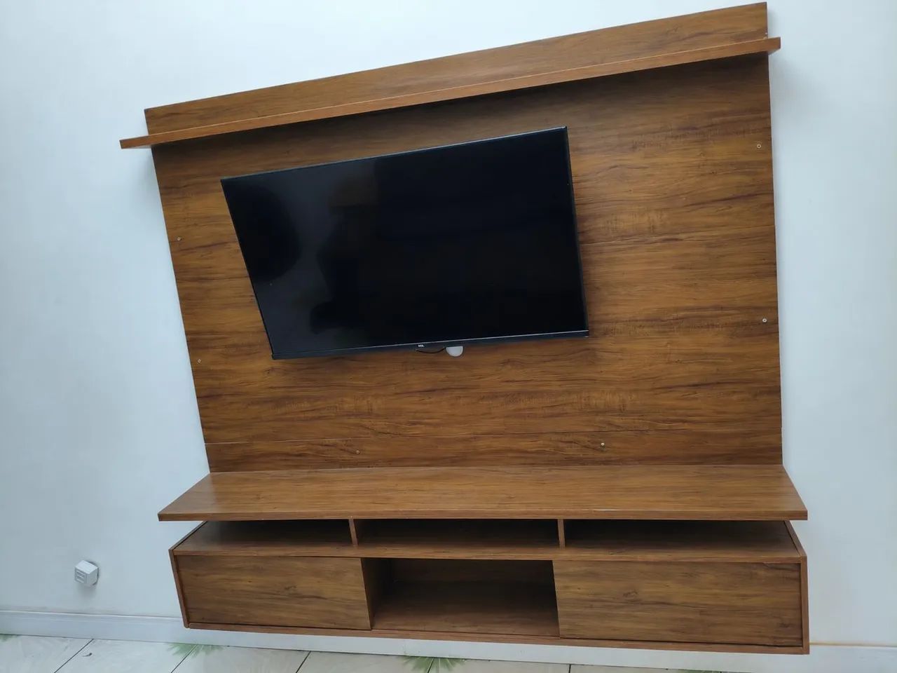 Painel de TV 