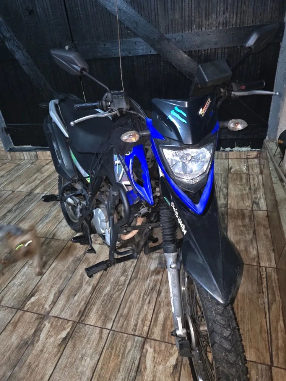 Crosser xtz 150  - Foto 5