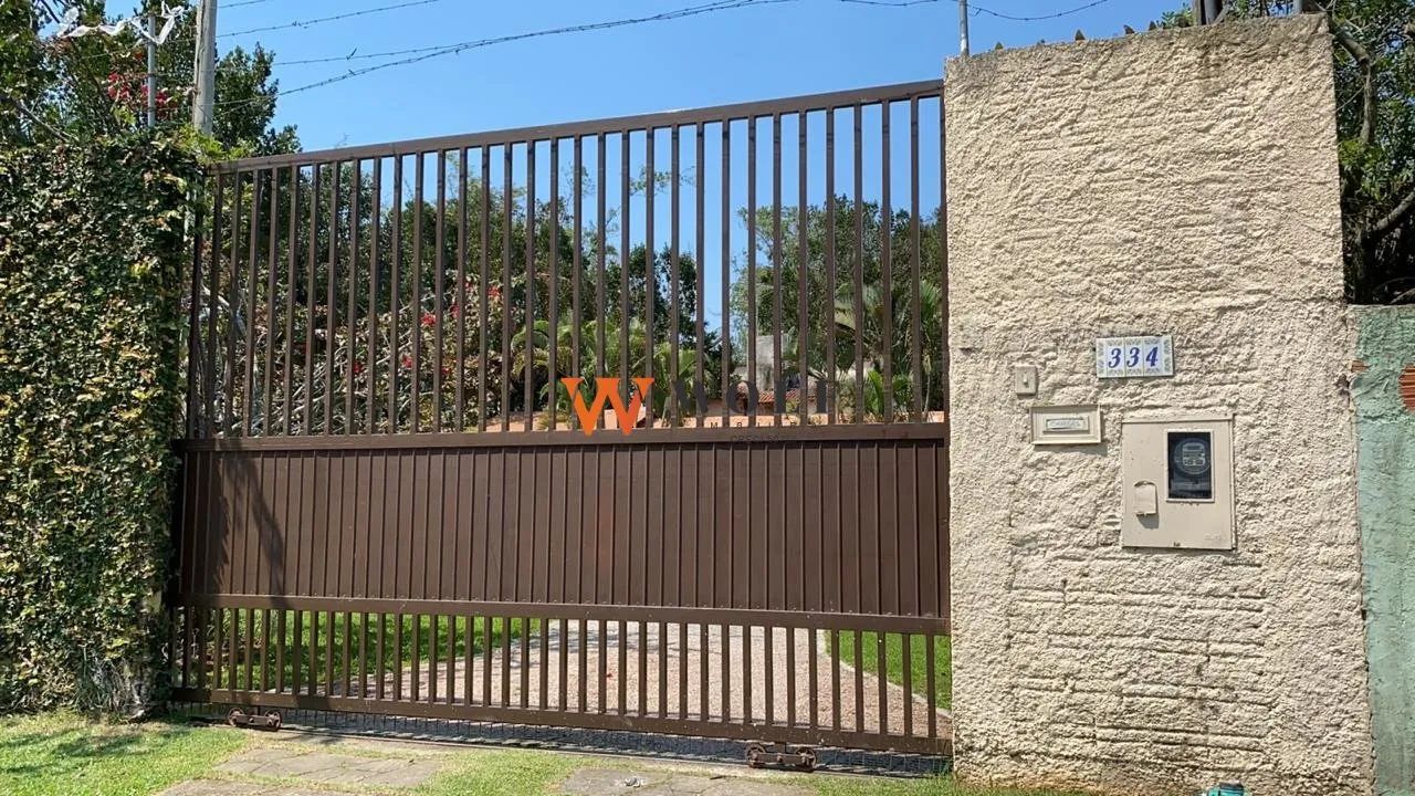 Casa na Vargem Grande, 4 quartos, piscina, amplo terreno. - Foto 2