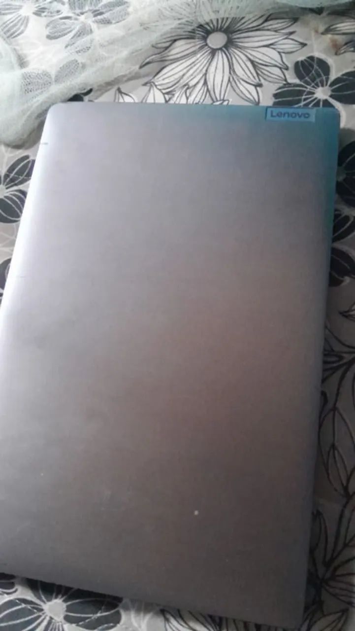 Notebook Lenovo Intel Core i3 - Foto 2