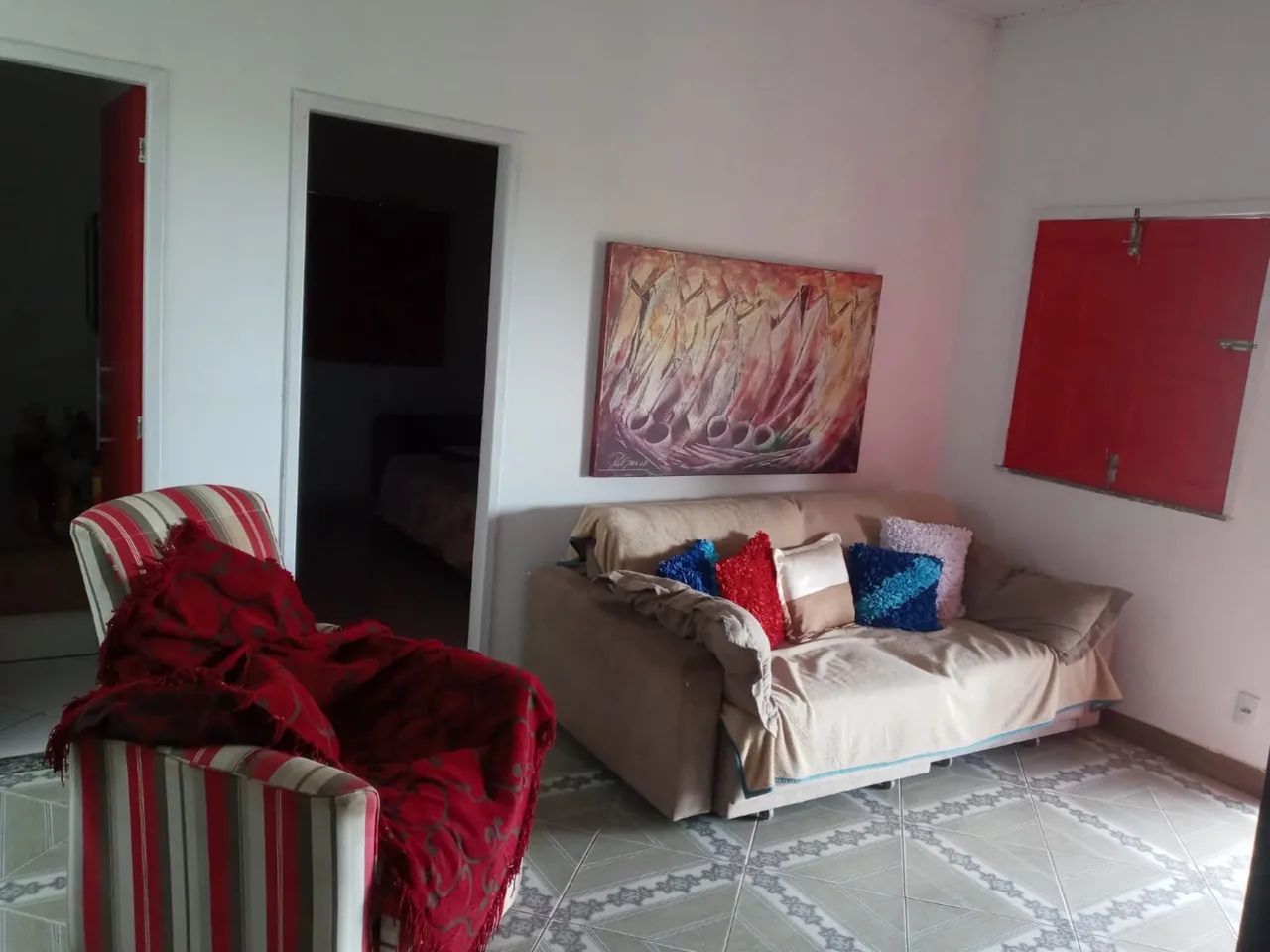 Chácara a venda em Salgado/SE - Foto 4