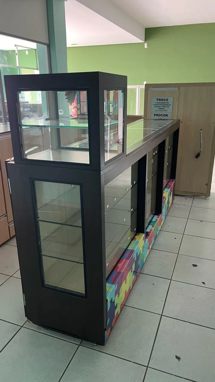 QUIOSQUE COMERCIAL (leia o anúncio) - Foto 3
