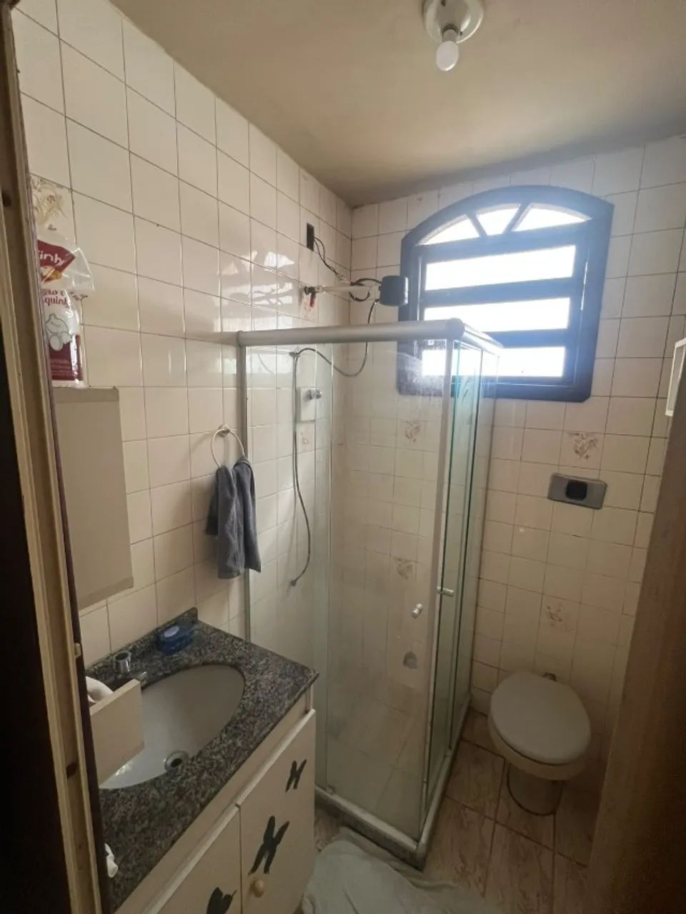 CASA COM 2 QUARTOS COM GARAGEM - PADRE MIGUEL - Foto 5