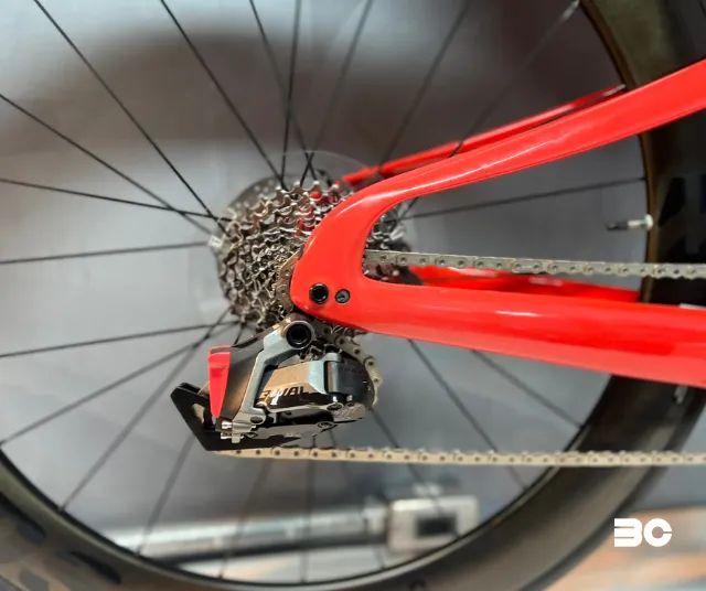 FELT IAX ADVANCED DISC (NOVA) | 2025 - Foto 3