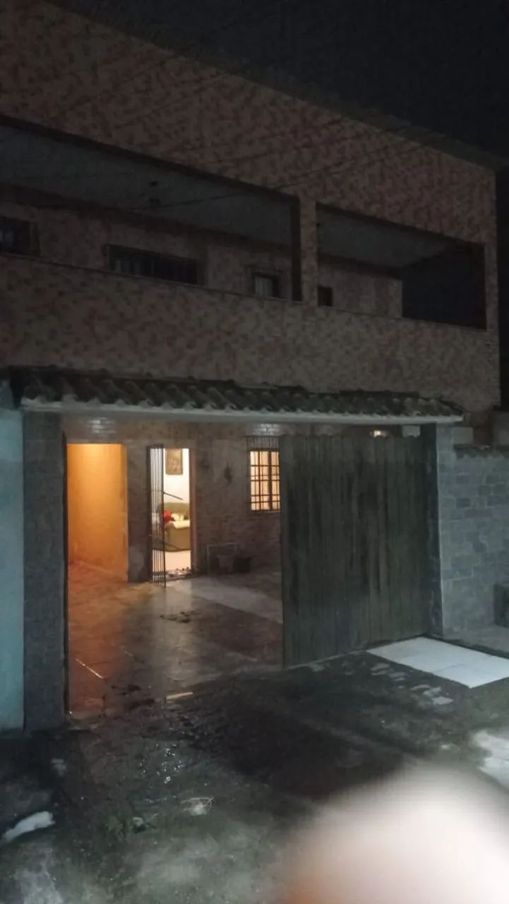 Casa iguaba grande 