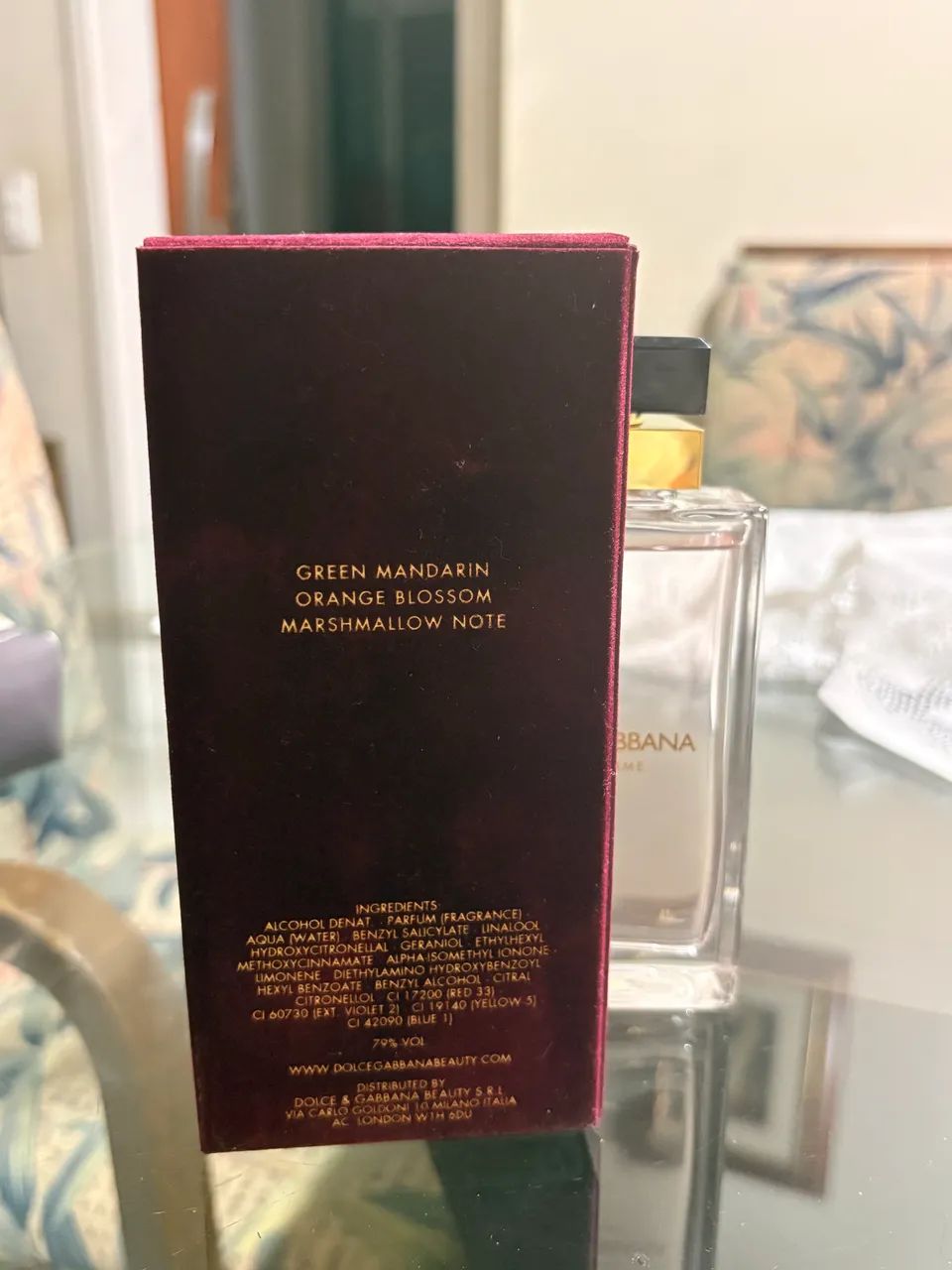 Pour Femme - Dolce & Gabbana - Foto 2