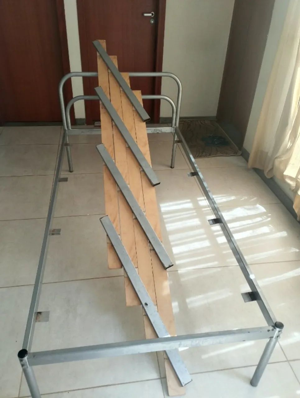 Cama de solteiro - Foto 3