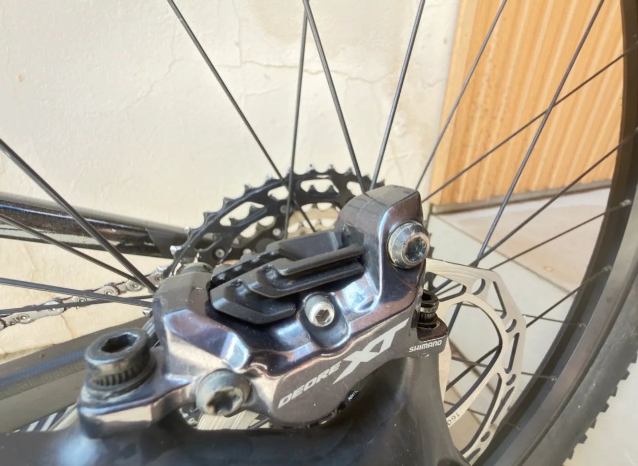 Trek Top Fuel Full Carbono - Foto 5