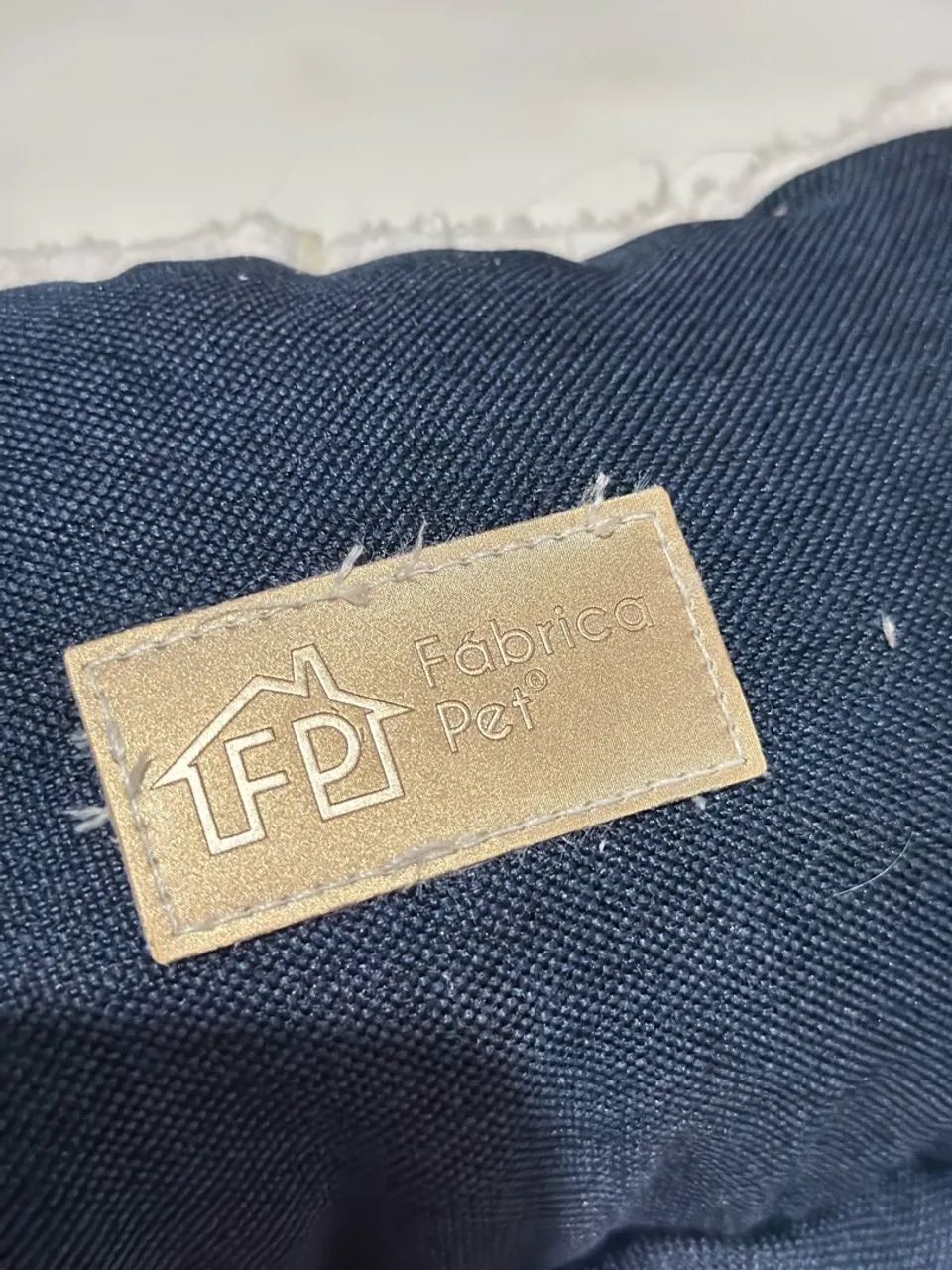 Cama pet P e M - Foto 4
