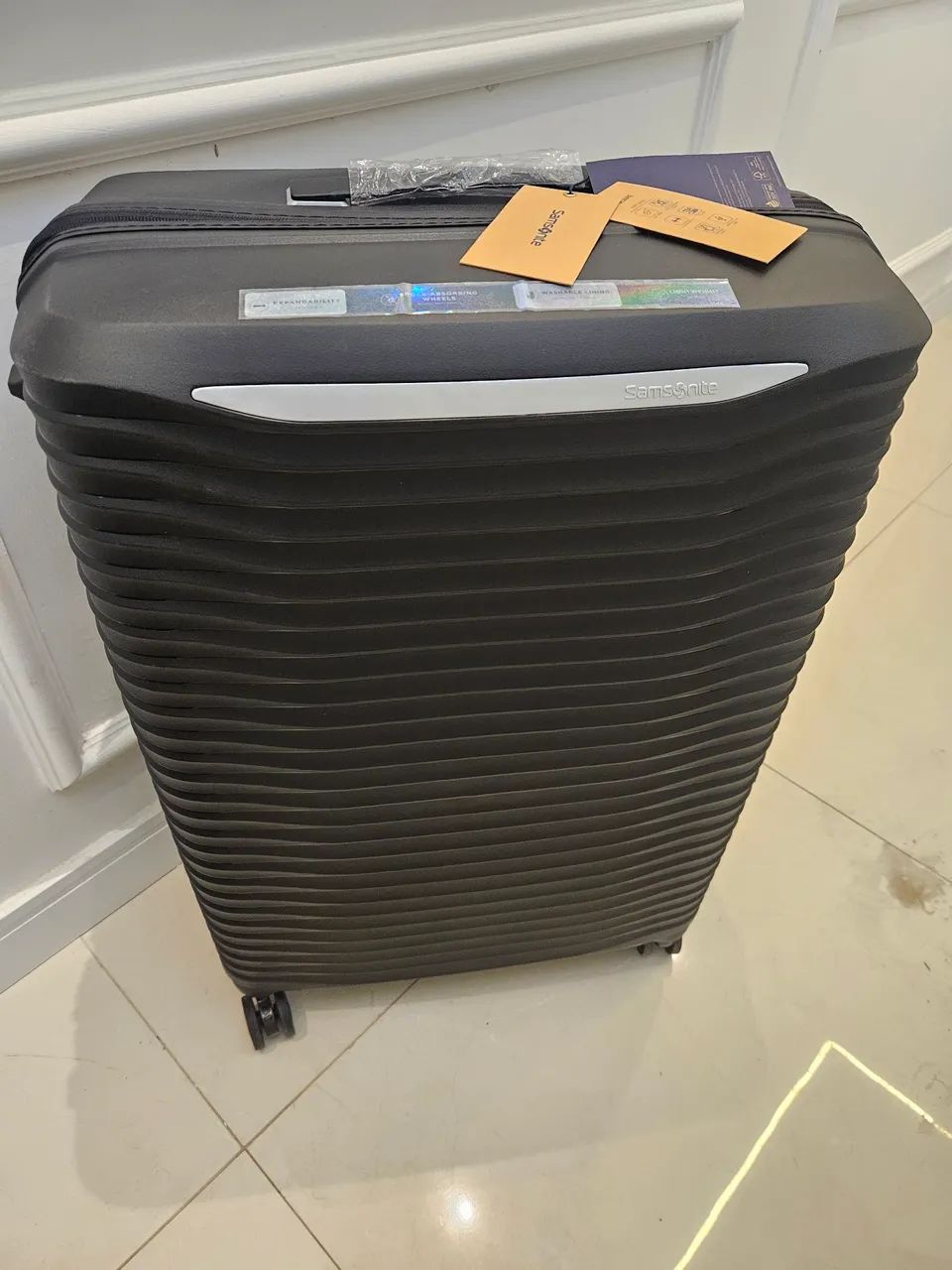 Mala samsonite G upscape NOVA