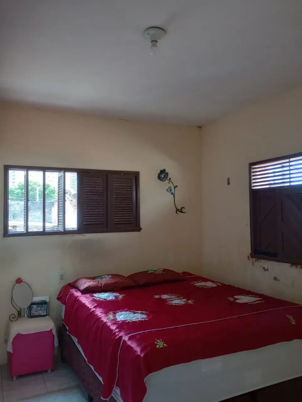 CASARÃO DUPLEX COM 4/QUARTOS NA CIDADE ALTA - Natal - RN - Foto 4