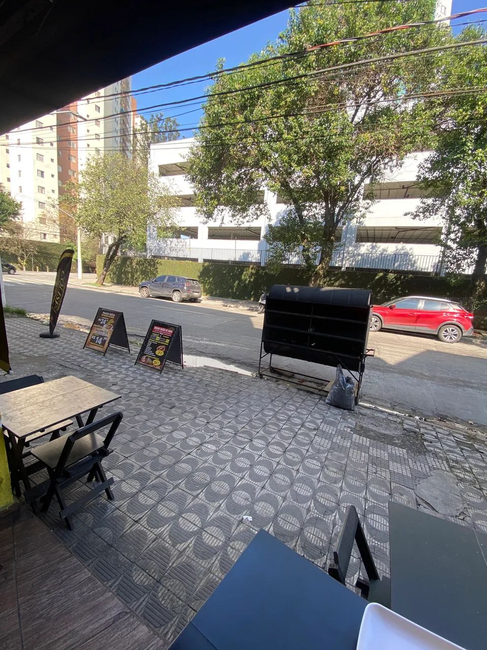 Bar e Restaurante  - Foto 4